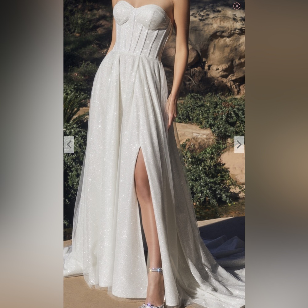 Casablanca Bridal Style 2533 Vail
